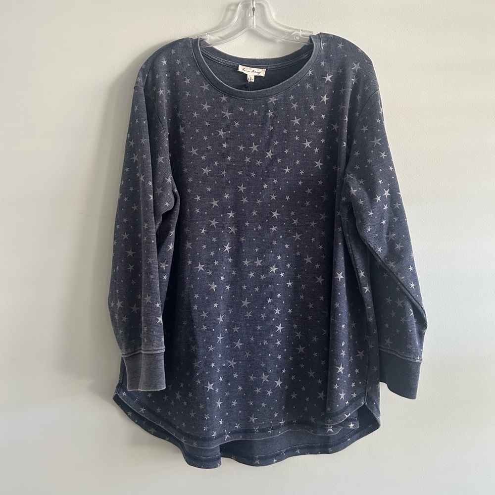 NWT JUMPER - size 1X